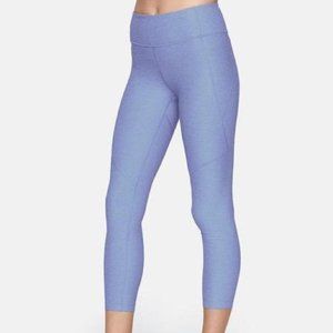 Outdoor Voices Warmup 3/4 Leggings